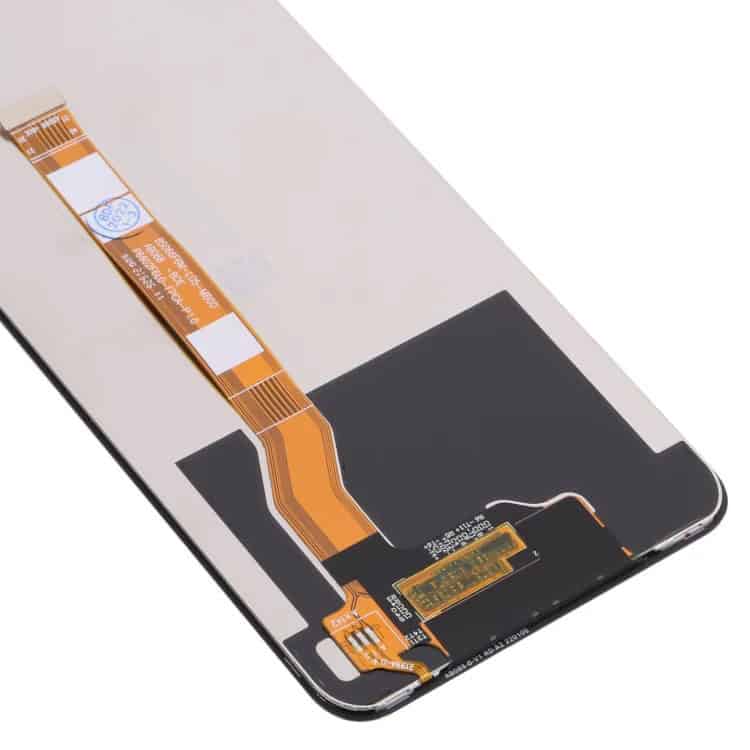 Display with Touch Screen Replacement for Realme 9i - RMX3491