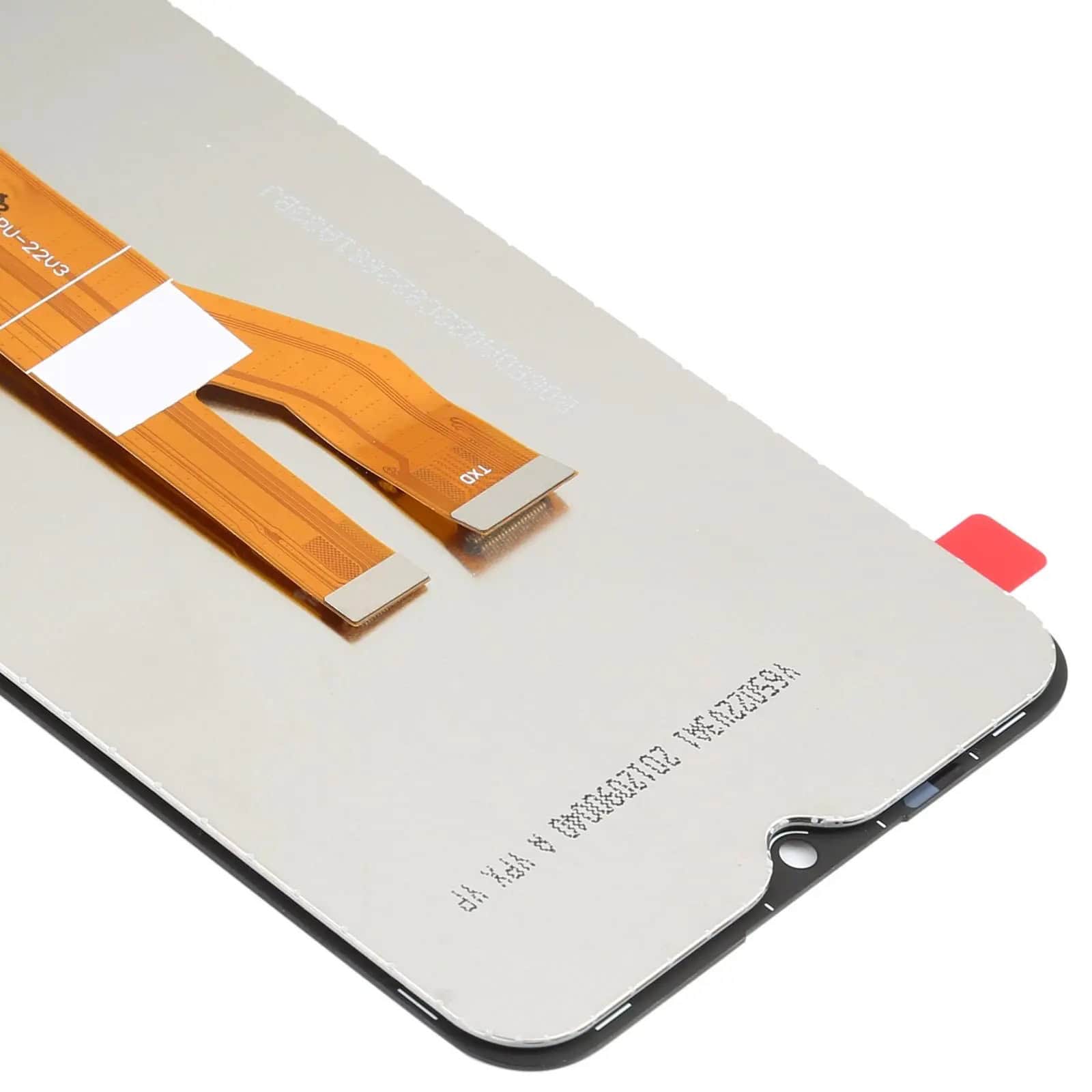 Display with Touch Screen Replacement for Realme C21 - RMX3201