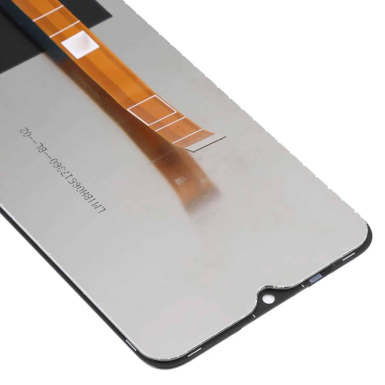 Display with Touch Screen Replacement for Realme C25 - RMX3193