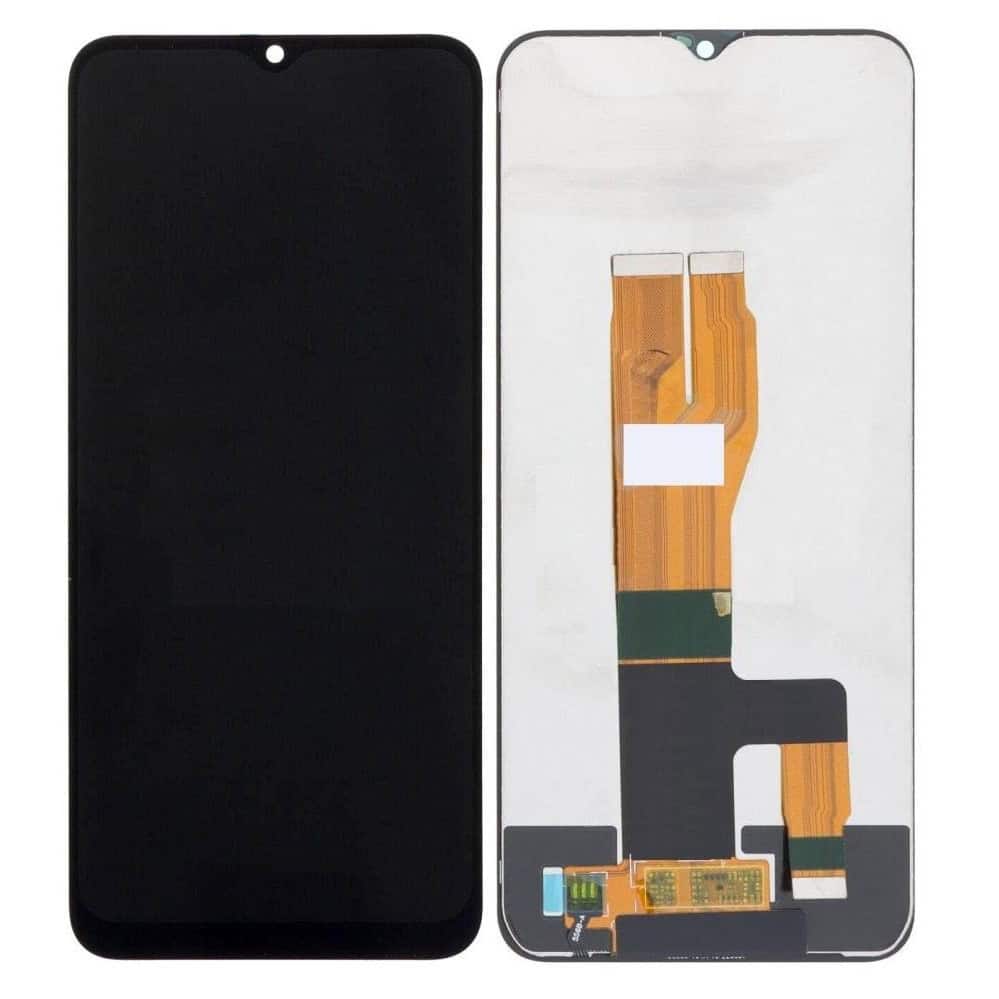 Display with Touch Screen Replacement for Realme C30s - RMX3690