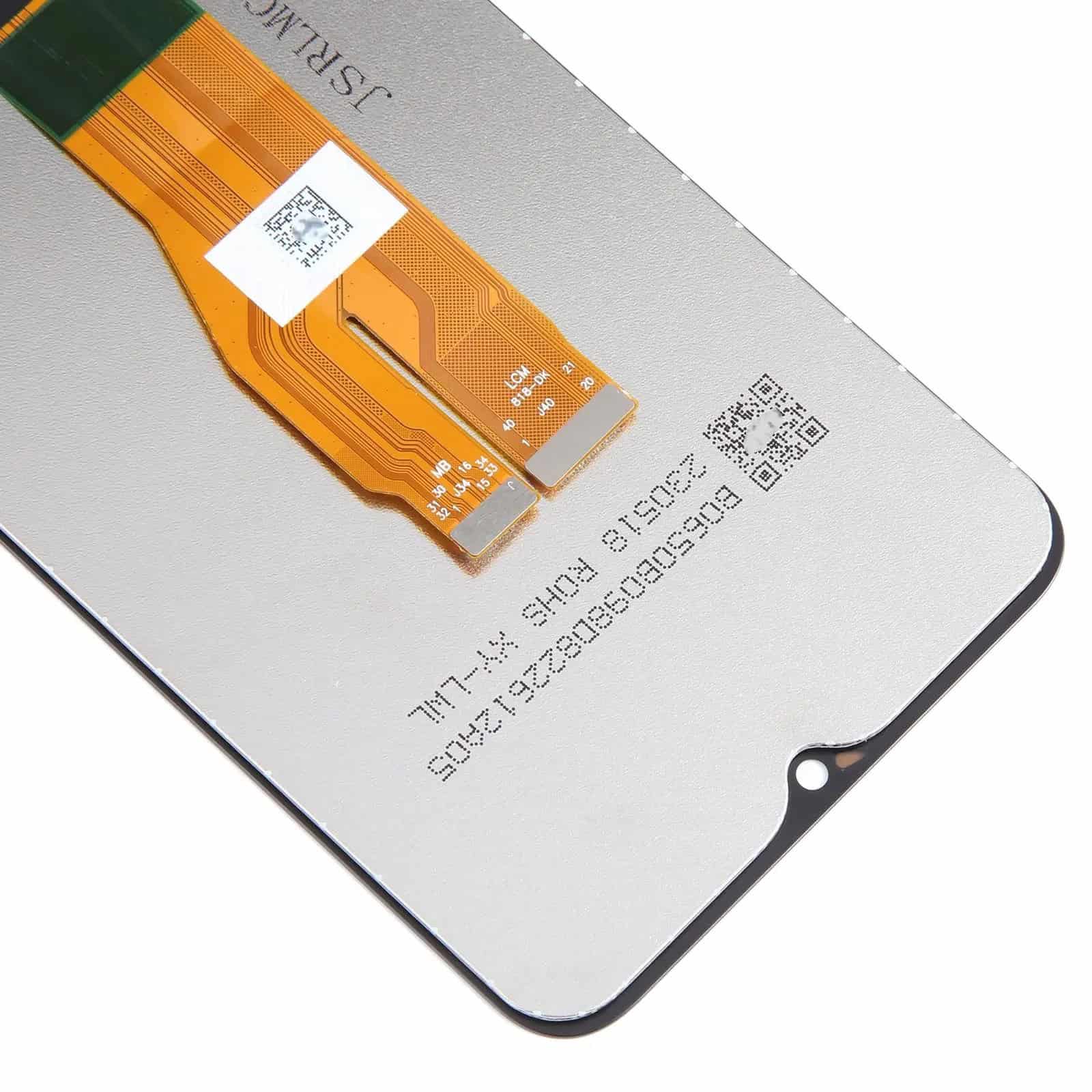 Display with Touch Screen Replacement for Realme C33 2023 - RMX3627