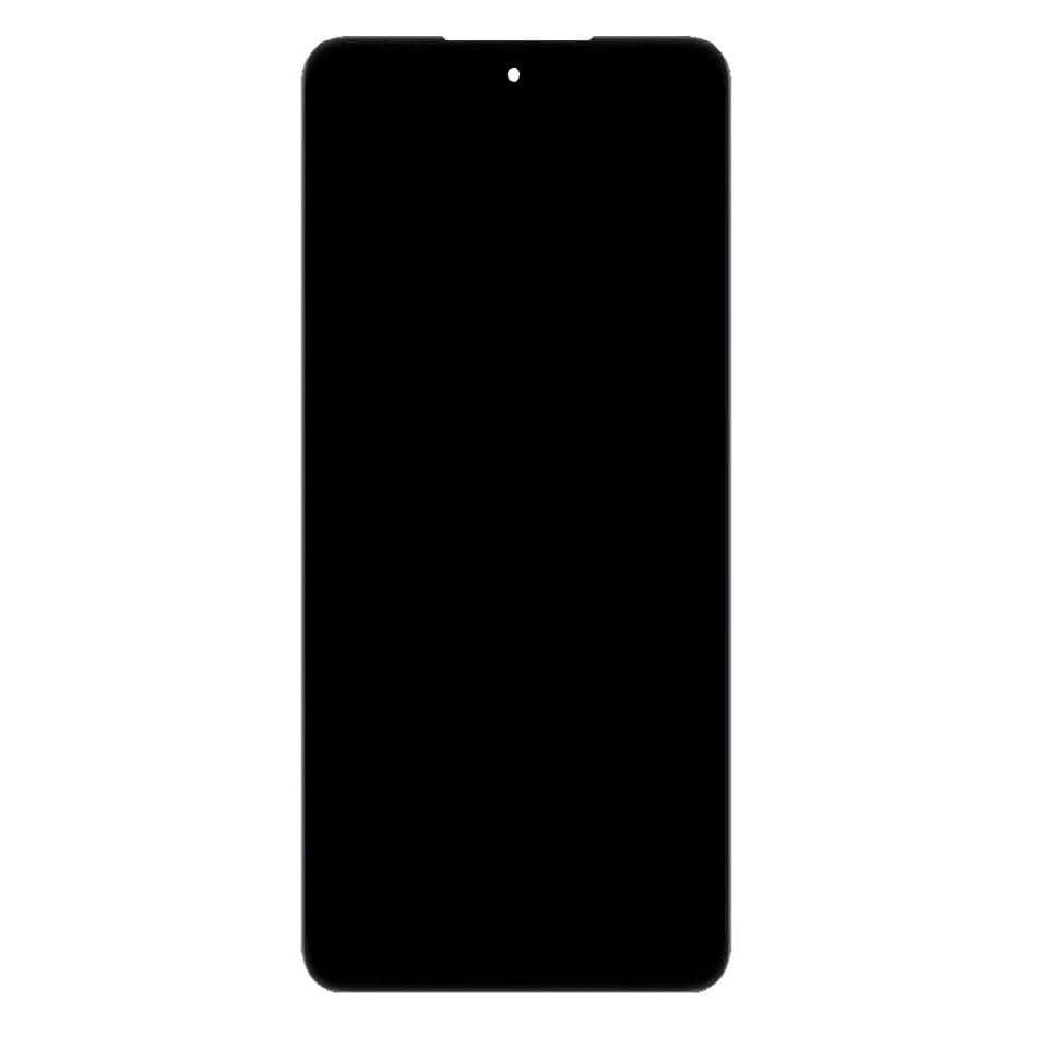 Display with Touch Screen Replacement for Realme C65 5G - RMX3997