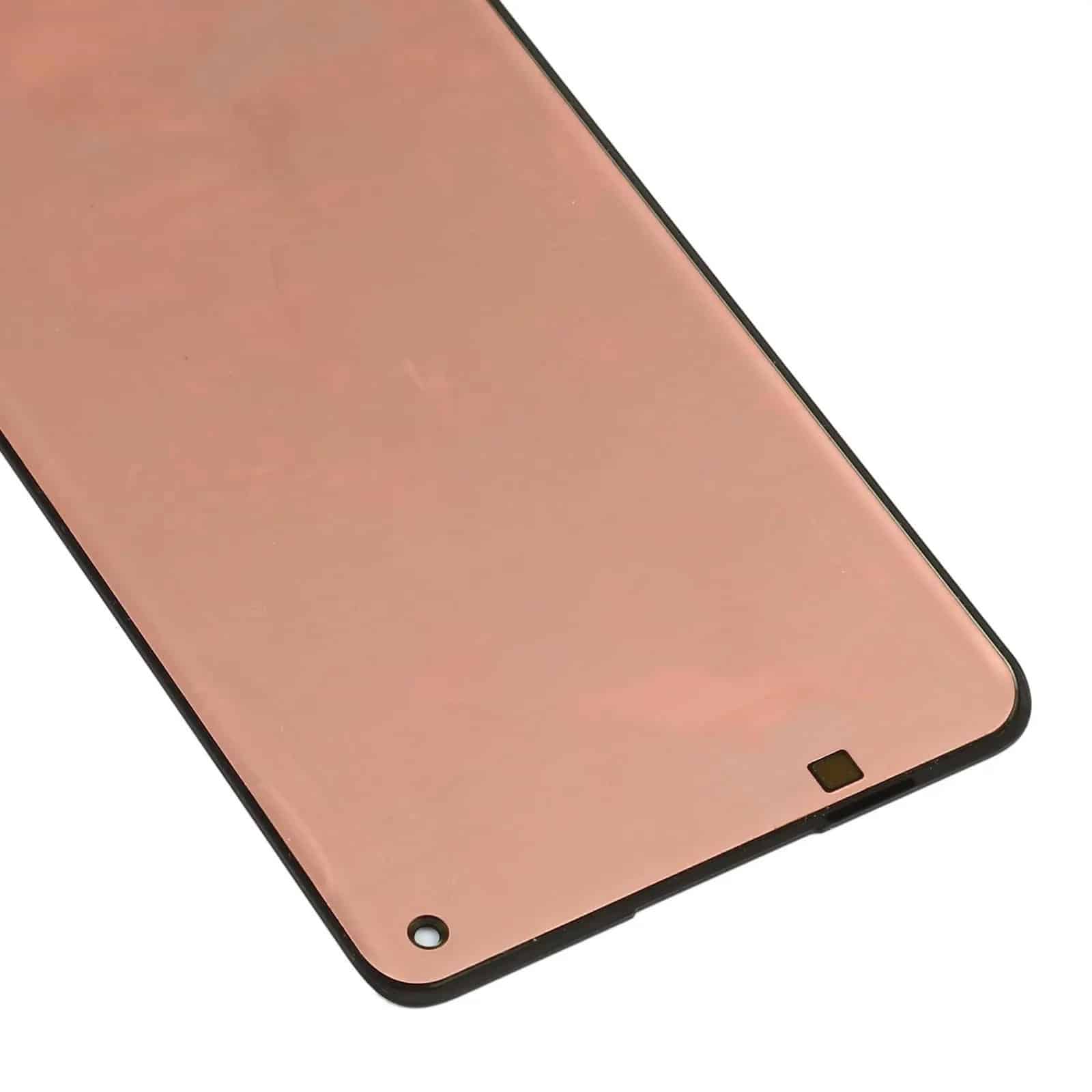 Display with Touch Screen Replacement for Realme GT Master Edition - RMX3360