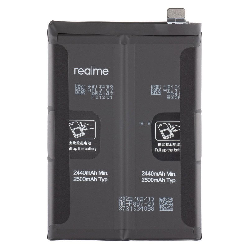Original Realme GT Neo 3T Battery Replacement Price in India Chennai 