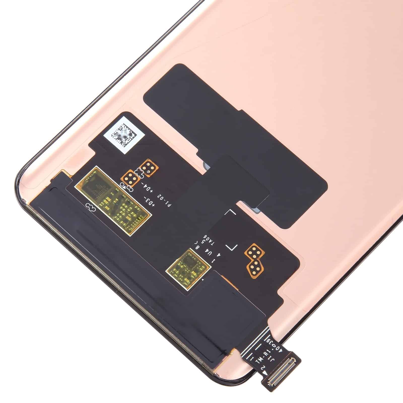 Display with Touch Screen Replacement for Realme Narzo 60 Pro 5G - RMX3771