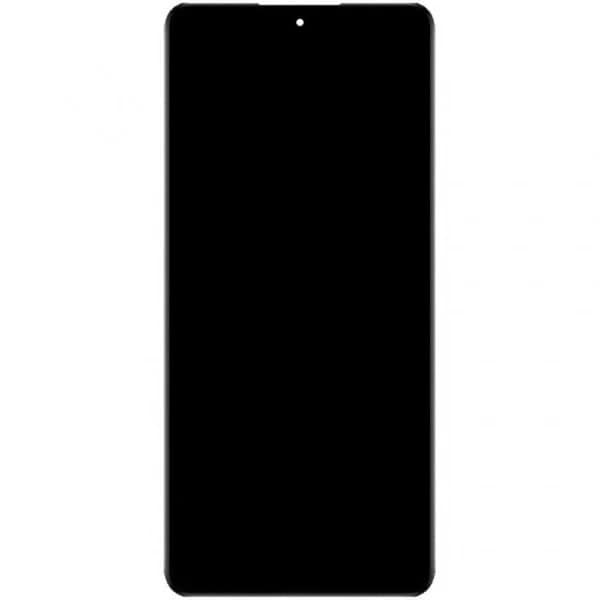 Display with Touch Screen Replacement for Realme Narzo 70 Pro 5G