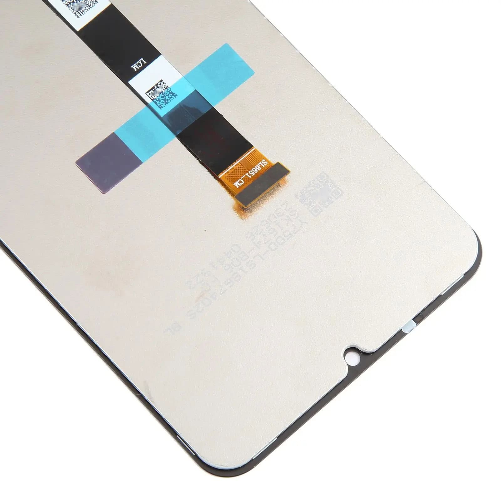 Display with Touch Screen Replacement for Realme Narzo N53 - RMX3761