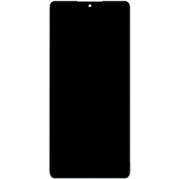 Display with Touch Screen Replacement for Realme Narzo P1 5G - RMX3870
