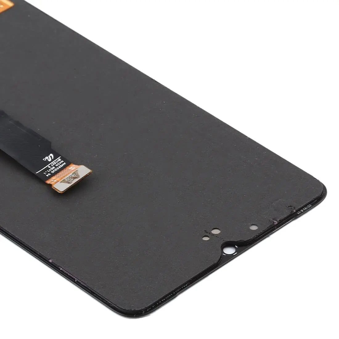 Display with Touch Screen Replacement for Realme X2 Pro - RMX1931