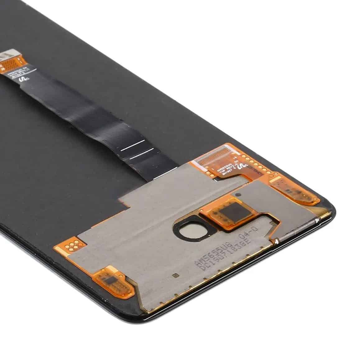 Display with Touch Screen Replacement for Realme X2 Pro - RMX1931