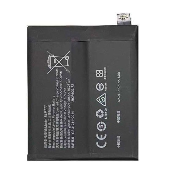 Original Realme X50 Pro Battery Replacement Price in India Chennai 