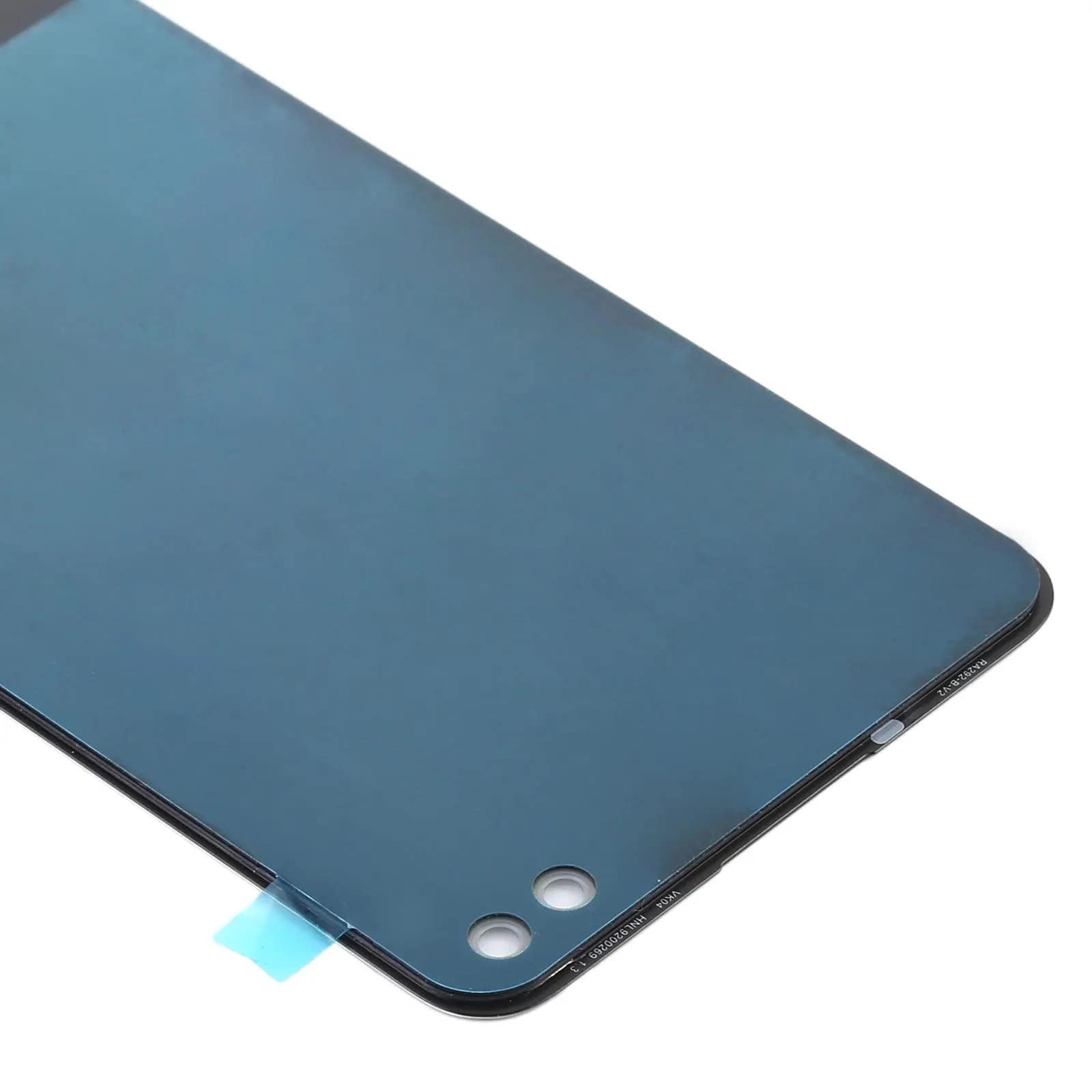 Display with Touch Screen Replacement for Realme X50 Pro - RMX2076