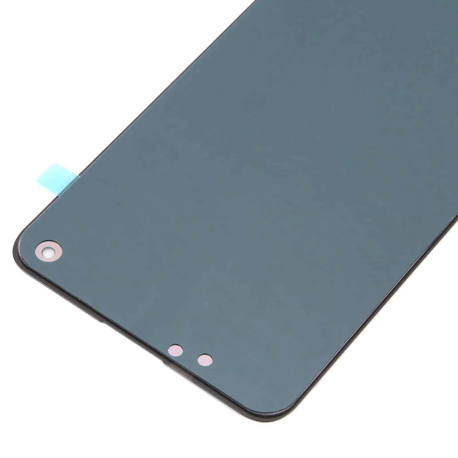 Display with Touch Screen Replacement for Realme X7 - RMX3092
