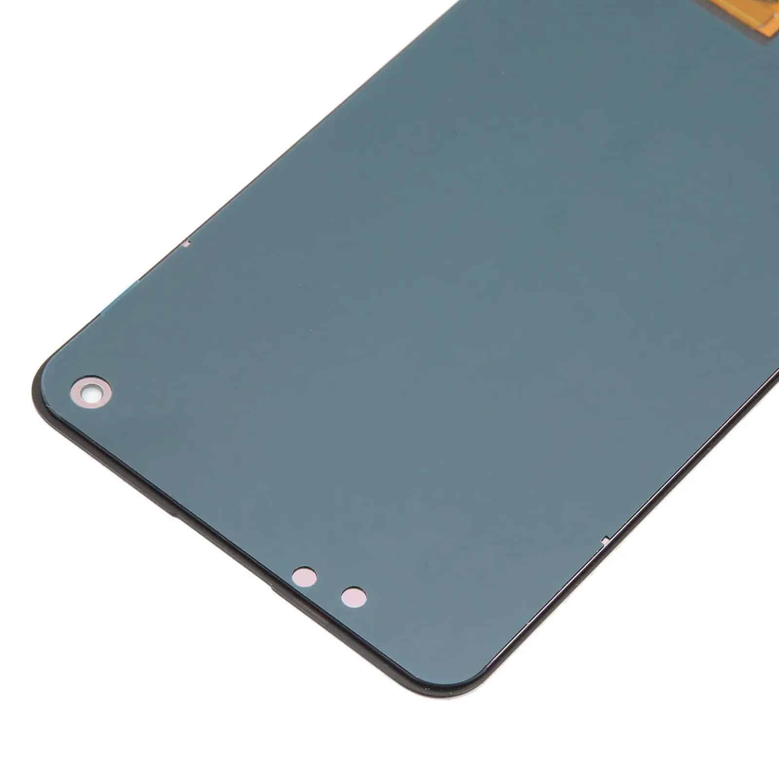 Display with Touch Screen Replacement for Realme X7 Max - RMX3031