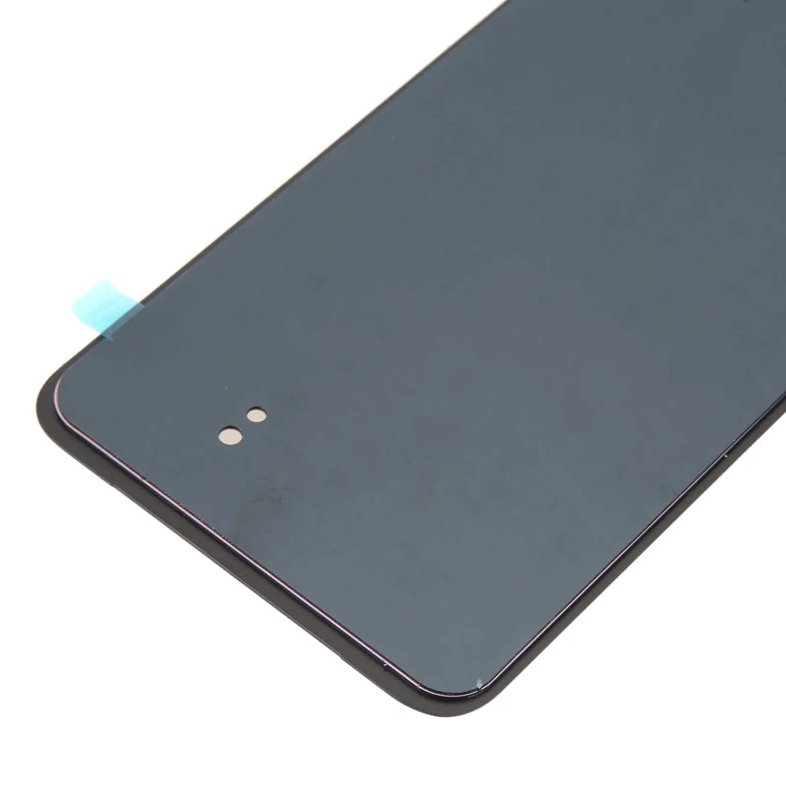 Super AMOLED Display with Touch Screen Replacement for Realme X - RMX1901