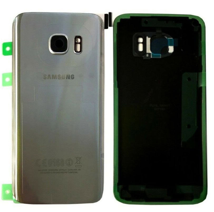 Back Panel | Battery Cover Replacement for Samsung Galaxy S7