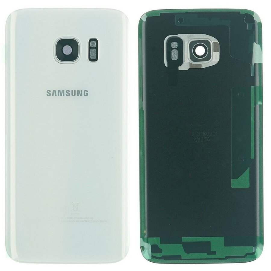 Back Panel | Battery Cover Replacement for Samsung Galaxy S7