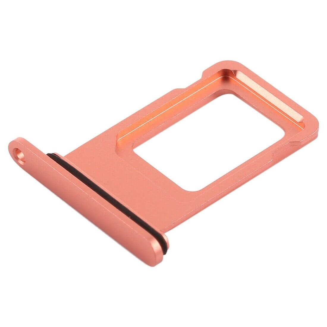 Sim Tray Replacement for iPhone XR Coral