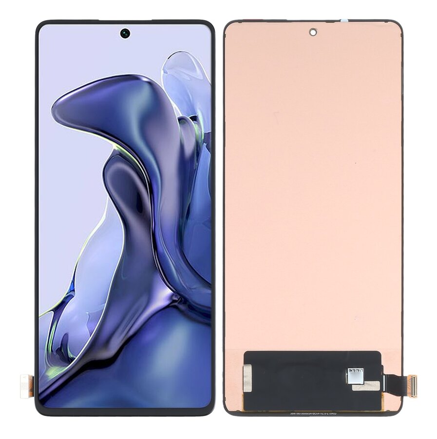 Display with Touch Screen Replacement for Xiaomi 11T Pro - Original