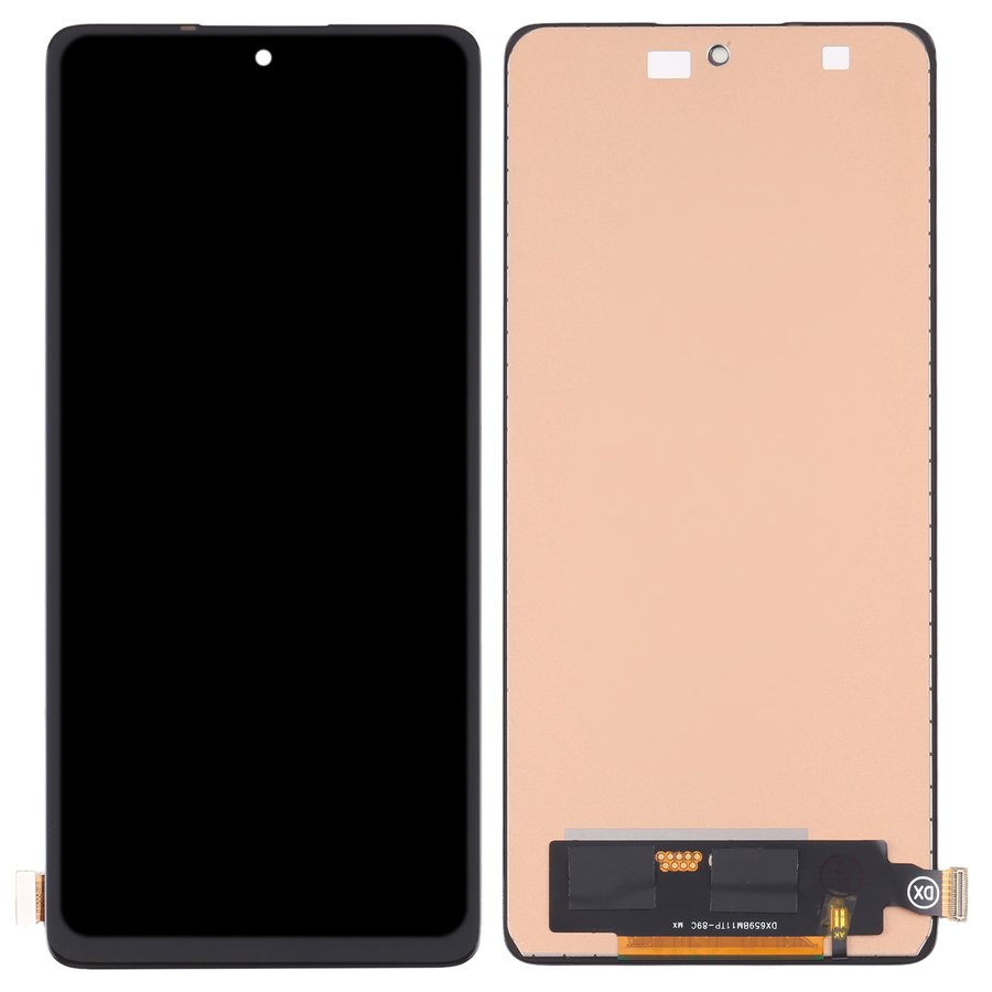 Display with Touch Screen Replacement for Xiaomi 11T Pro - TFT