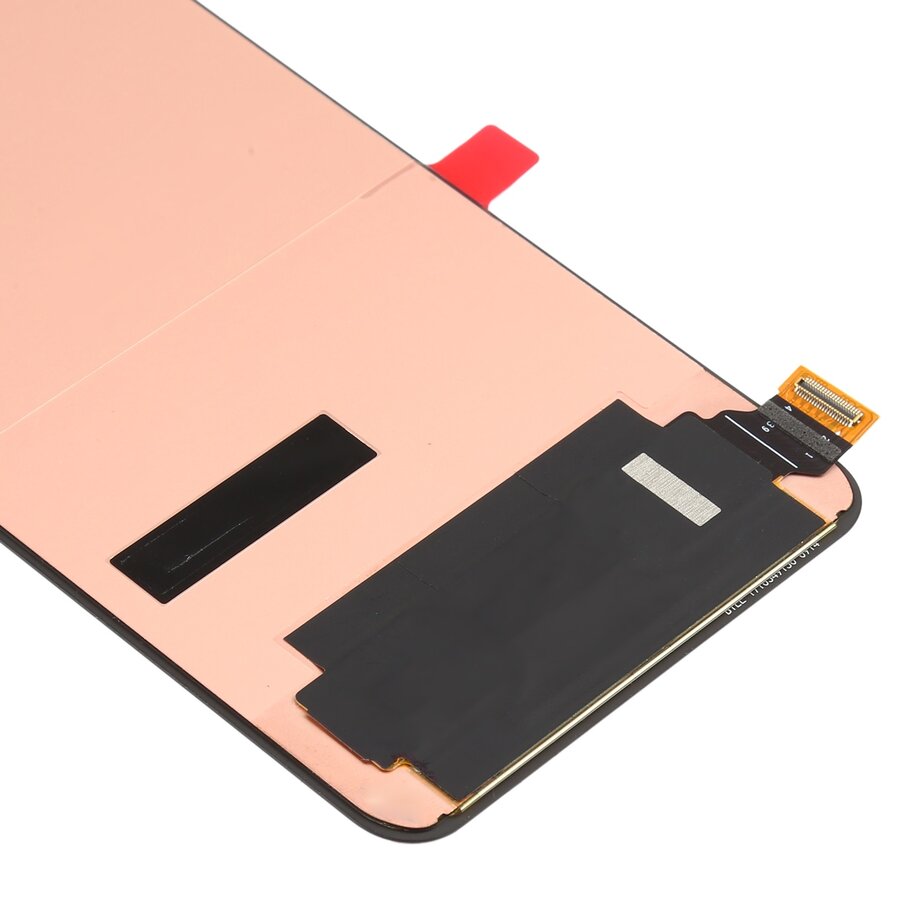 Display with Touch Screen Replacement for Xiaomi 11 Lite NE 5G - Original