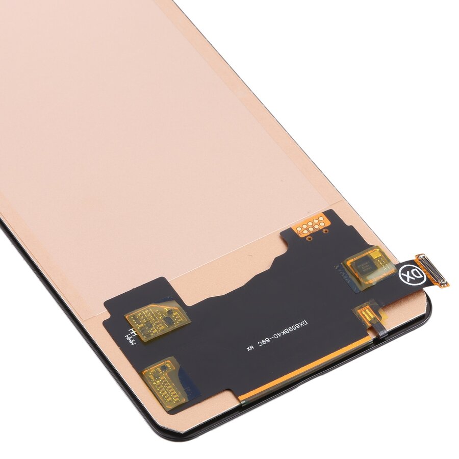 Display with Touch Screen Replacement for Xiaomi 11i 5G - TFT