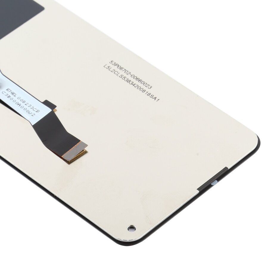 Xiaomi Mi 10T Pro 5G Display and Touch Screen Combo Replacement Cost in Chennai India