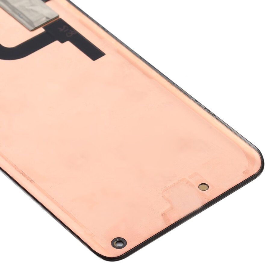 Xiaomi Mi 10 5G Display and Touch Screen Combo Replacement Cost in Chennai India