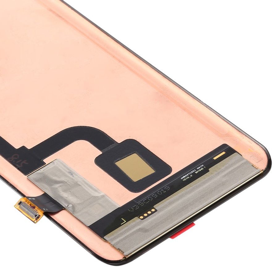 Xiaomi Mi 10 5G Display and Touch Screen Combo Replacement Cost in Chennai India