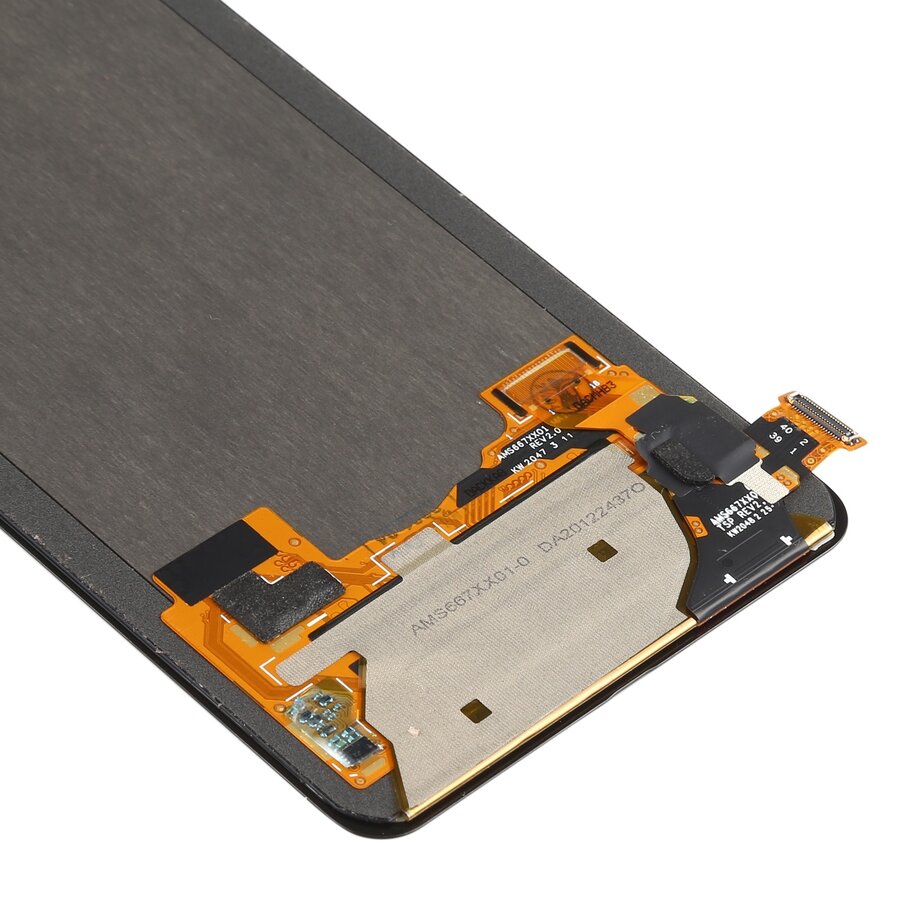 Display with Touch Screen Replacement for Xiaomi Mi 11X 5G - Original