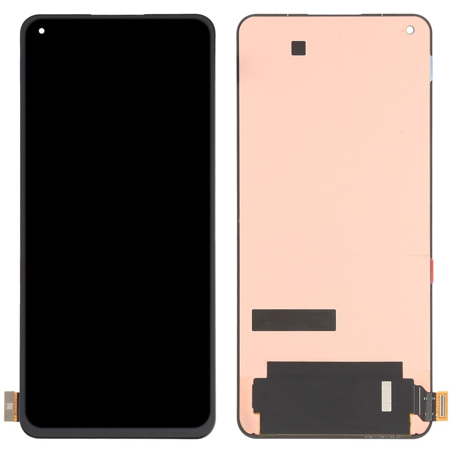 Display with Touch Screen Replacement for Xiaomi Mi 11 Lite - Original