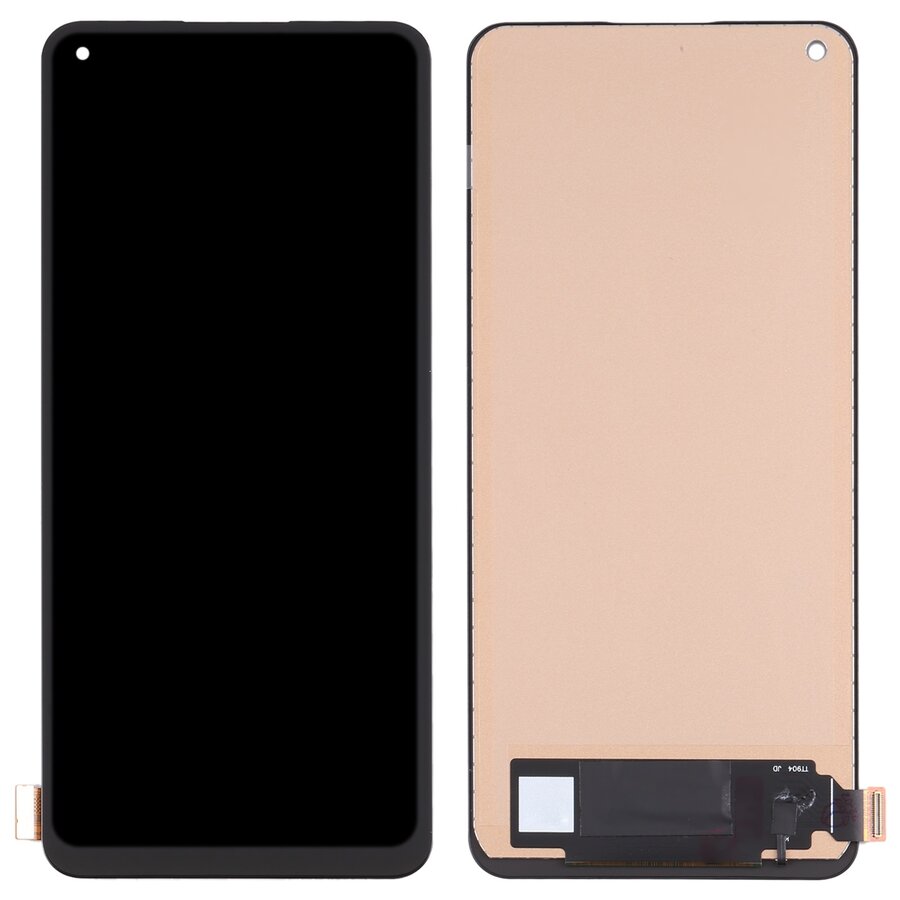 Display with Touch Screen Replacement for Xiaomi Mi 11 Lite - TFT