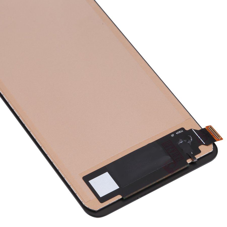Display with Touch Screen Replacement for Xiaomi Mi 11 Lite - TFT