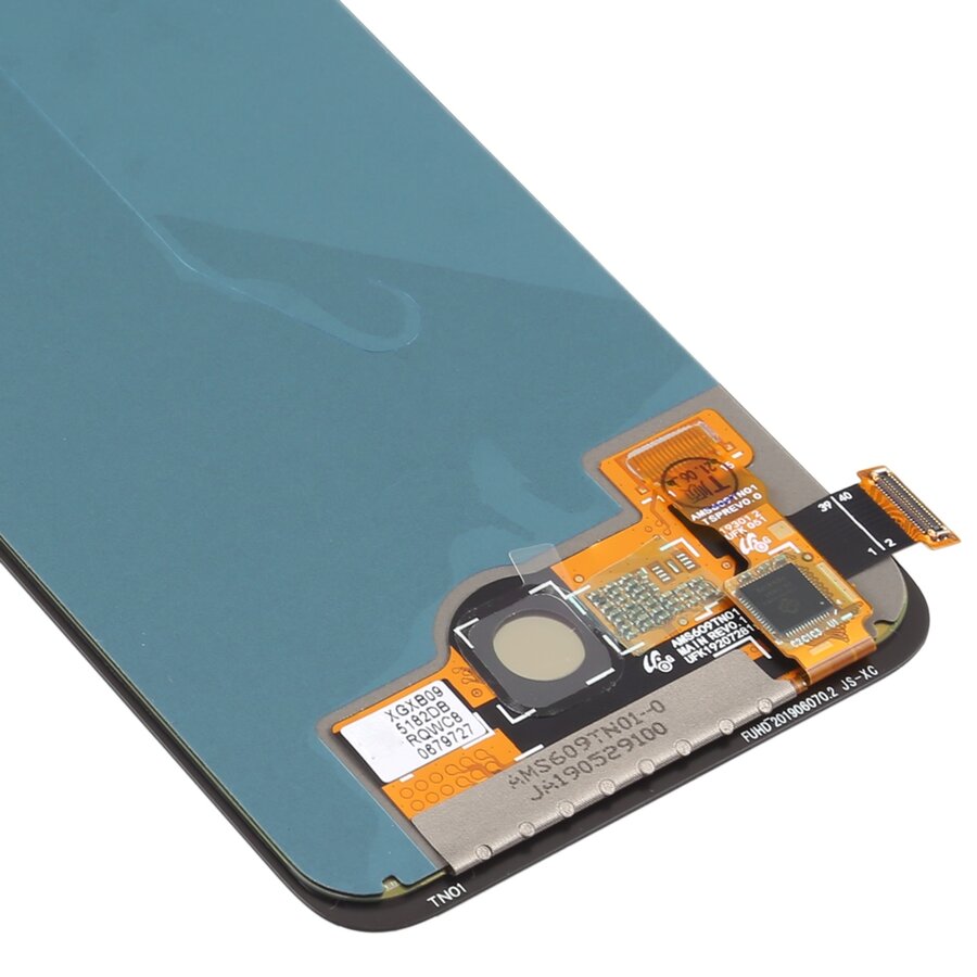 Display with Touch Screen Replacement for Xiaomi Mi A3 - Original