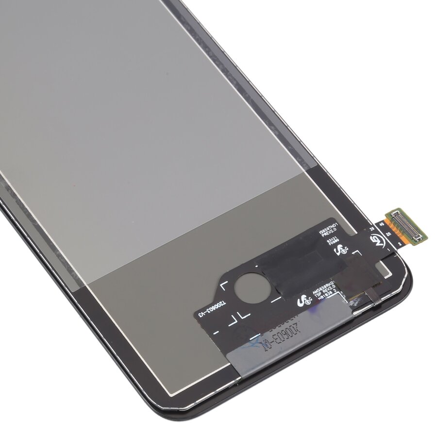 Display with Touch Screen Replacement for Xiaomi Mi A3 - TFT