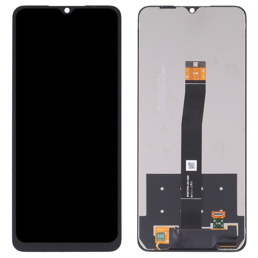 Display with Touch Screen Replacement for Xiaomi Redmi 10 - Original