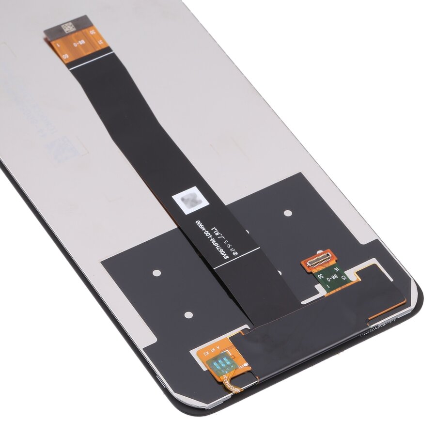Display with Touch Screen Replacement for Xiaomi Redmi 10 - Original