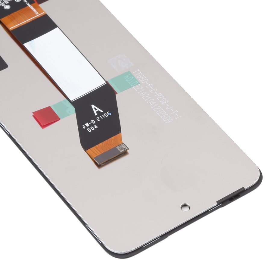 Xiaomi Redmi 10 Prime 2022 Display and Touch Screen Combo Replacement Cost in Chennai India