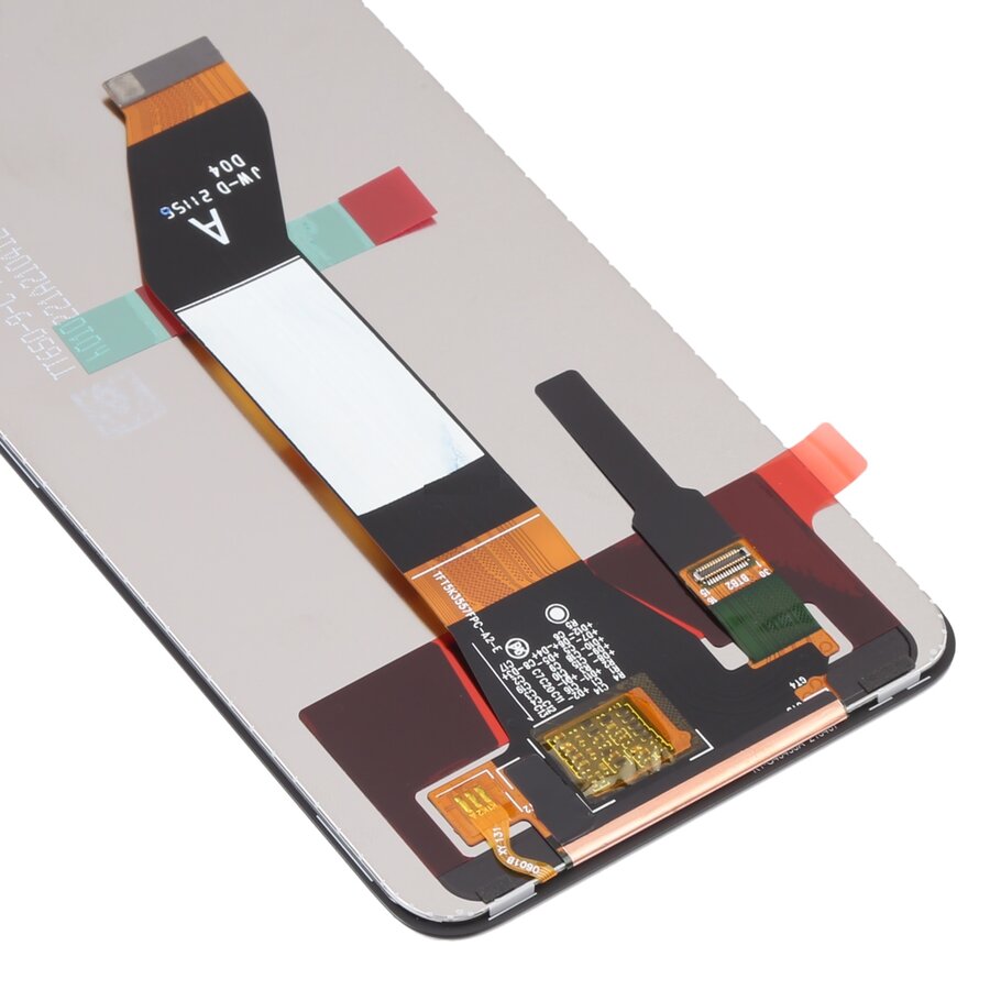 Xiaomi Redmi 11 Prime 5G Display and Touch Screen Combo Replacement Cost in Chennai India