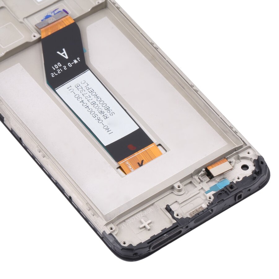 Display with Touch Screen Replacement for Xiaomi Redmi 10 Prime - Original With Frame