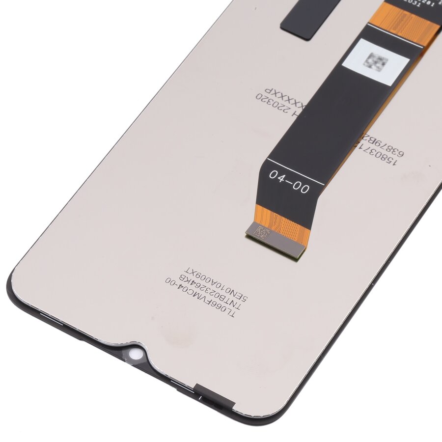 Xiaomi Redmi 11 Prime Display and Touch Screen Combo Replacement Cost in Chennai India