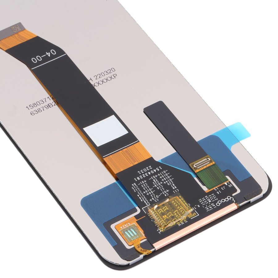 Xiaomi Redmi 11 Prime Display and Touch Screen Combo Replacement Cost in Chennai India