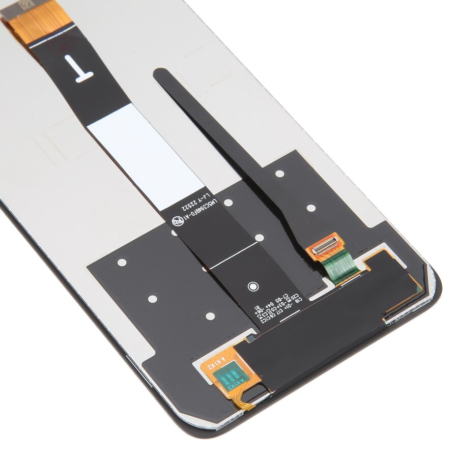 Display with Touch Screen Replacement for Xiaomi Redmi 12C - Original