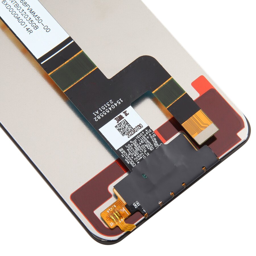 Xiaomi Redmi 12 Display and Touch Screen Combo Replacement Cost in Chennai India