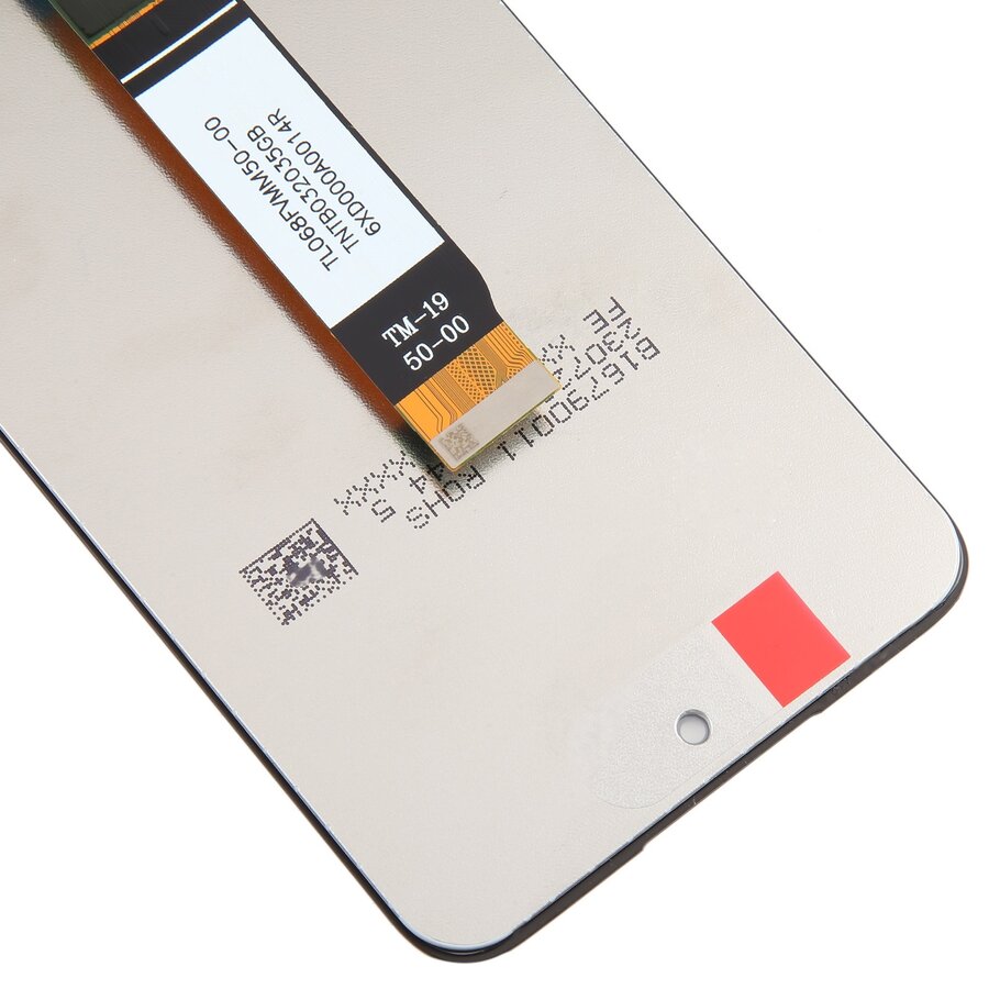 Xiaomi Redmi 12 5G Display and Touch Screen Combo Replacement Cost in Chennai India