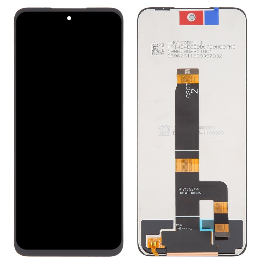 Display with Touch Screen Replacement for Xiaomi Redmi 13 5G - Original