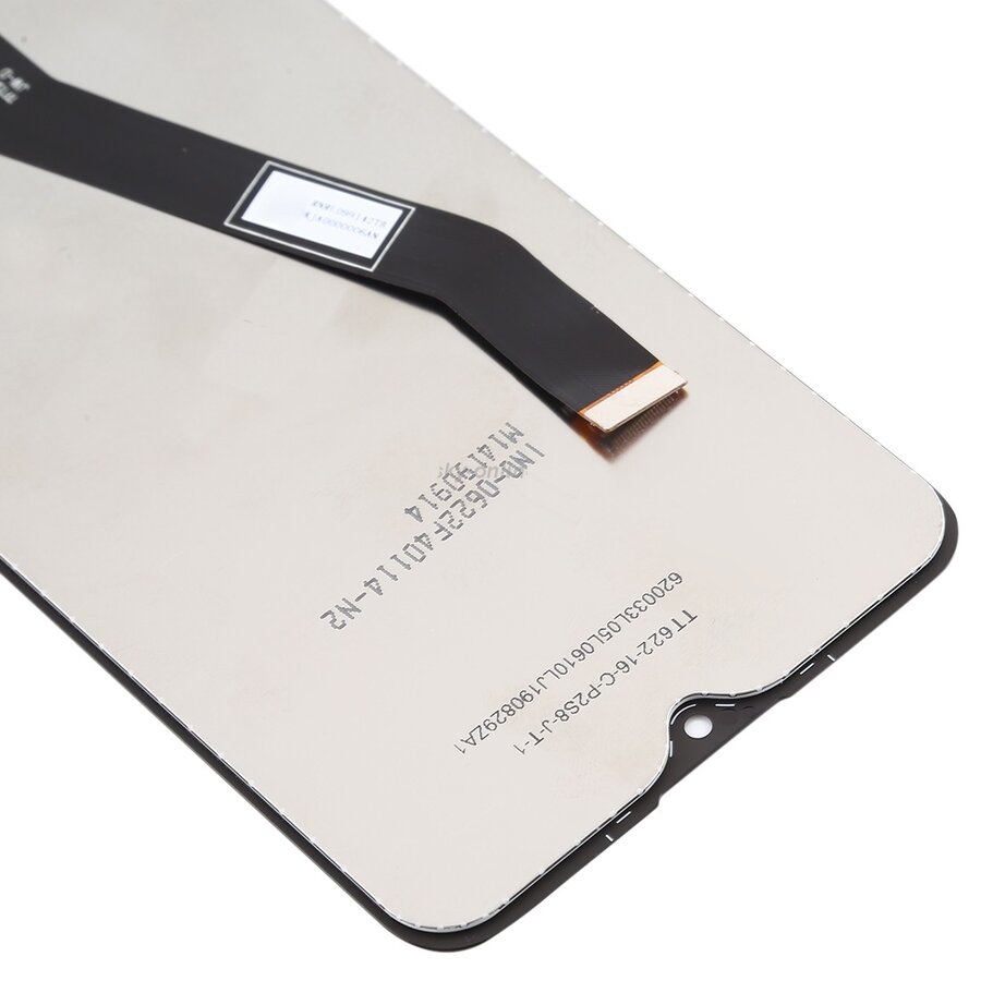 Xiaomi Redmi 8 Display and Touch Screen Combo Replacement Cost in Chennai India