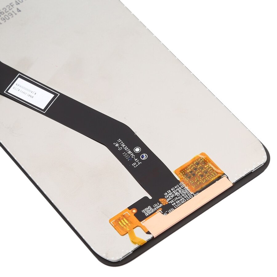 Xiaomi Redmi 8 Display and Touch Screen Combo Replacement Cost in Chennai India