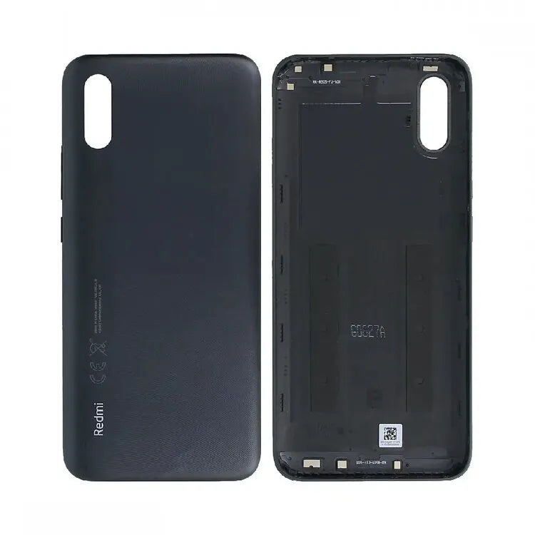 Xiaomi Redmi 9A Back Panel Glass Replacement in India Chennai - Gray