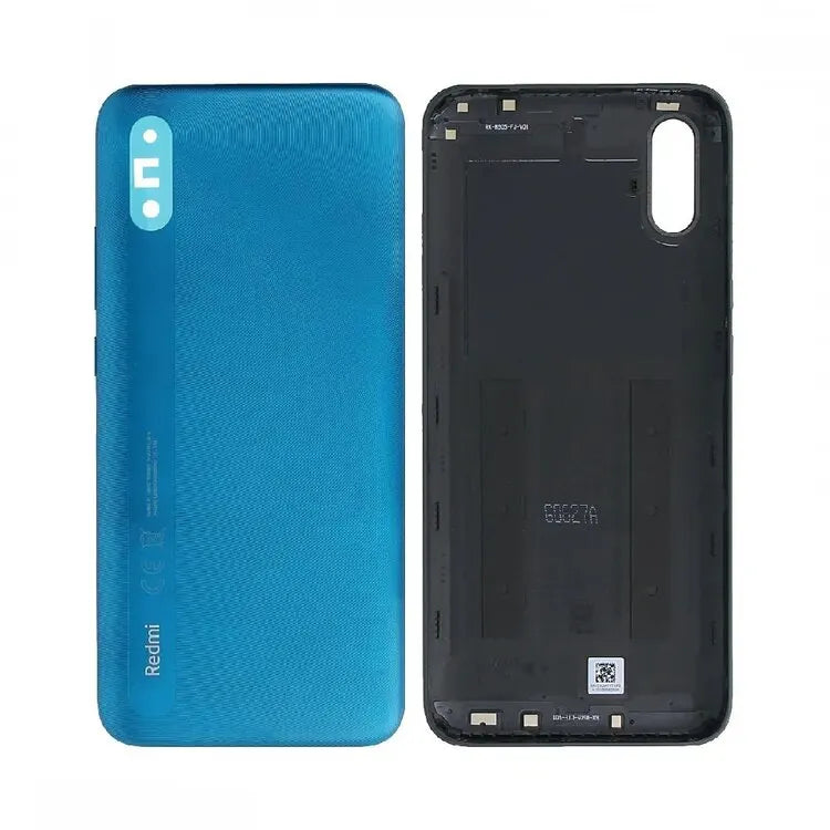 Xiaomi Redmi 9A Back Panel Glass Replacement in India Chennai - Green